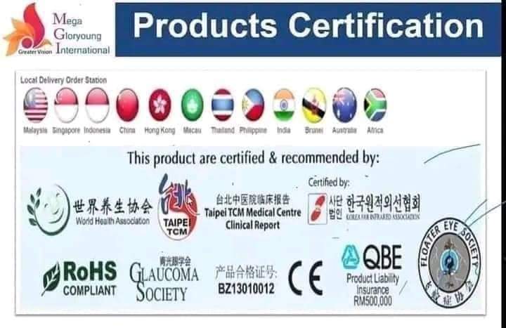 NANO IONSPEC M37B  M38B–The Medical Eyewear Spectacle Nature and science Frames has Lifetime Minerals Negative Ion Far InfraRed NanoSillver Germanium and 72 Minerals Anti Blue Light Anti Bluray Anti-Radiation Anti UV light Anti EMD astigmatism and vertigo