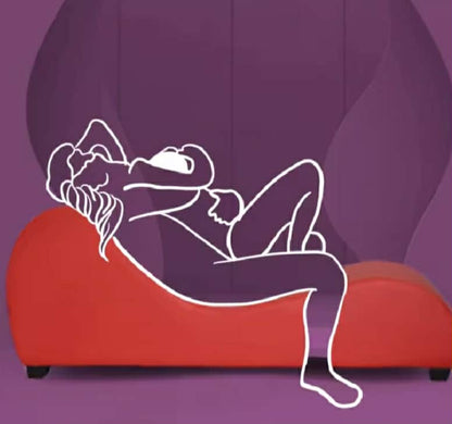 Love Seat Sofa / Tantra Chair