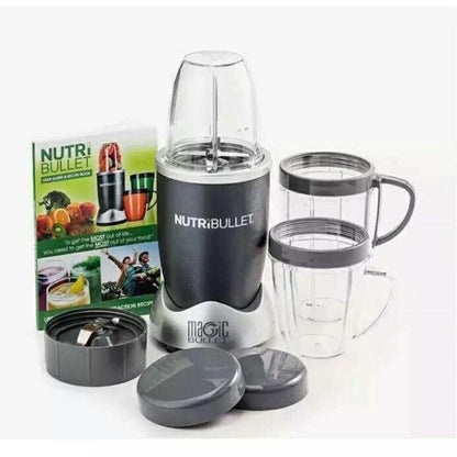 Multi use blender appliance for home kitchen blending and food preparation tasks